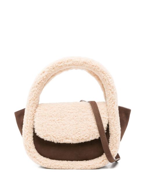 Borsa donna a mano Gilda MC2 SAINT BARTH | GILDA03518I
